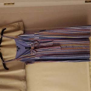 Express Size M Sundress